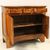 Antica Credenza Luigi Filippo in noce - epoca '800