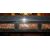 CHM850 - Camino in marmo nero, epoca '800, misura cm L 156 x H 141 x P 40 