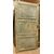  PTL675 - Porta antica in legno laccato, epoca '700, misura cm L 101 x H 206 