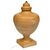 Lampada italiana in terracotta - n. 1420 -
