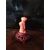 Sculture Cinesi in Corallo