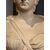 Busto femminile XVIII secolo