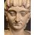 Busto femminile XVIII secolo