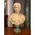 Busto femminile XVIII secolo