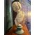Busto femminile XVIII secolo