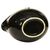Teiera  o brocca americana in ceramica nera - O/3509 -