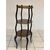 Etagere Napoleone III  800. Restaurato  