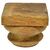 Antico capitello quadrato - M/363 -