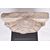 Fregio in pietra a forma di vaso - M/391 -