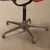 Sei Sedie Girevoli Charles & Ray Eames Produzione ICF