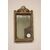 Antiche specchiere cartaglorie italiane del 1700 meccate