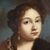 Ritratto di Donna con Manicotto