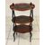 Etagere Napoleone III  800. Restaurato  