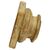 Antico capitello in legno - M/609 -