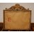 Antiche specchiere cartaglorie italiane del 1700 meccate