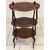 Etagere Napoleone III  800. Restaurato  