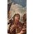 Il sacrificio di Minerva, Epoca '600, Valerio Castello