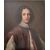 Ritratto di Monsignor Buonamente Augustini, Olio su tela, Epoca '600, Jacob Ferdinand Voet