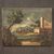 Italian artwork seascape oil on canvas from the 18th century