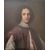 Ritratto di Monsignor Buonamente Augustini, Olio su tela, Epoca '600, Jacob Ferdinand Voet