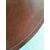Tavolo ovale allungabile H 77 L 130 La 115