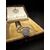 Anello  a  fiore  con  Diamanti  1.75  ct. 