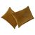 Coppia cuscini in velluto - B/560 -
