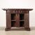 Credenza Barocco Emiliana Emilia Inizio XVIII Secolo