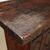Credenza Barocco Emiliana Emilia Inizio XVIII Secolo