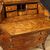 Trumeau in Rococo style in inlaid wood from 20th century