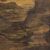 Italian painting oil on canvas landscape from the 18th century