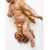 XVII secolo  Coppia di putti