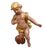 XVII secolo  Coppia di putti
