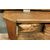  ARM208 - Stipo in noce, epoca '600, misure cm L 295 x P 47 x H 95  