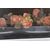 Grande vassoio in metallo - O/1105 -