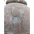  DARS632 - N. 2 orci in terracotta, epoca '800, mis. cm 130 x H 120  