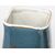 XIX secolo, Coppia di vasi Liberty in ceramica