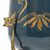 XIX secolo, Coppia di vasi Liberty in ceramica