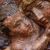 XVII secolo, Scuola Veneta, Madonna con bambino, Cartapesta