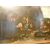 PAN404 - Quadro Fiammingo, epoca '600, misure cm L 128 x H 114