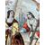 Ventaglio antico da collezione