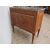 PICCOLO CASSETTONE STILE LUIGI XVI LASTRONATO EPOCA PRIMI 800 RESTAURATO cm L81xP41xH85