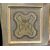  PTS857 - N. 2 porte in legno laccato, epoca '700, mis. cm L 105 x H 202/210  
