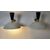 Applique - Vintage - 2pz
