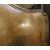 PAN407 - Scudo antico in noce, datato 1756, misura cm L 84 x H 110 