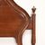 Letto Barocchetto Italia Terzo Quarto XVIII Secolo