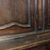Grande Credenza a Doppio Corpo Lombardia Metà XVIII Secolo