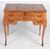 Antica toilette francese del 1800 stile Luigi XV in bois de rose 