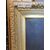  PAN406 - Quadro dipinto olio su tela, epoca '800, misure cm L 82 x H 95