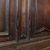 Grande Credenza a Doppio Corpo Lombardia Metà XVIII Secolo